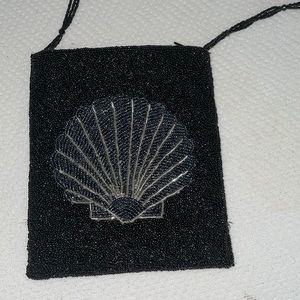 Beaded Purse